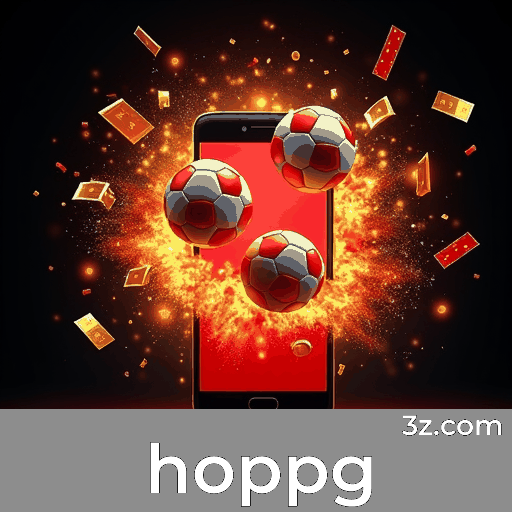 Hoppg: Rápido, Fácil e Perfeito para Brasileiros