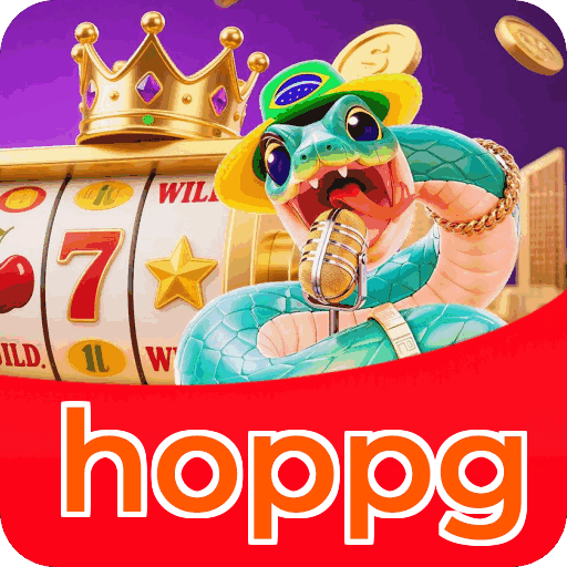 Streaming 4K no cassino ao vivo da hoppg