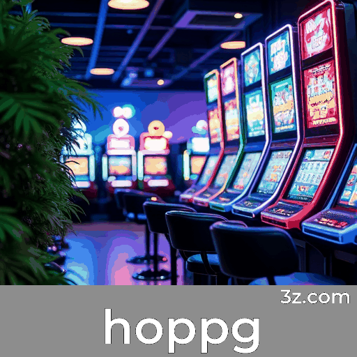 Hoppg: Rápido, Fácil e Perfeito para Brasileiros