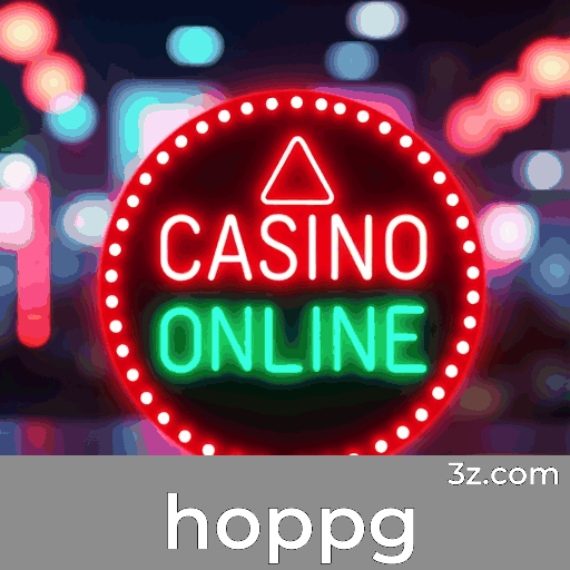 Aprenda com hoppg: Jogos e Estratégias de Sucesso