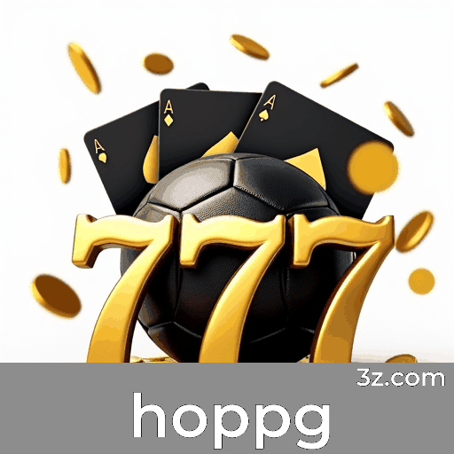 Hoppg: A Experiência de Casino ao Vivo Preferida do Brasil