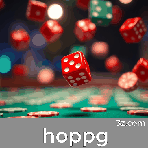 Aprenda com hoppg: Jogos e Estratégias de Sucesso