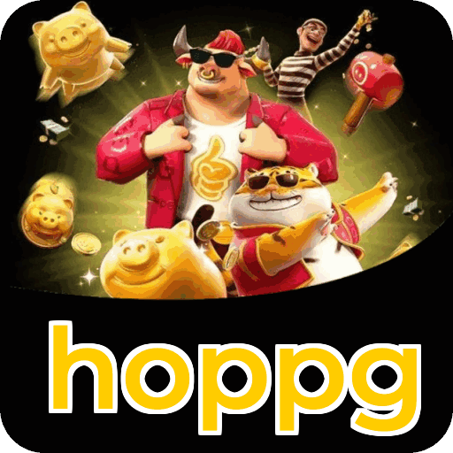 Login rápido no app hoppg