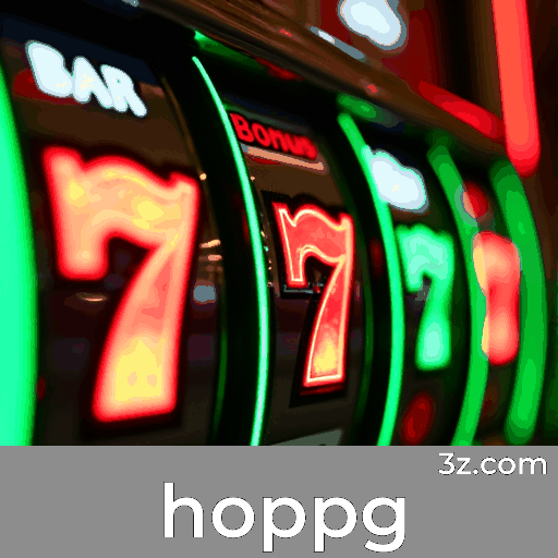 Hoppg: A Experiência de Casino ao Vivo Preferida do Brasil
