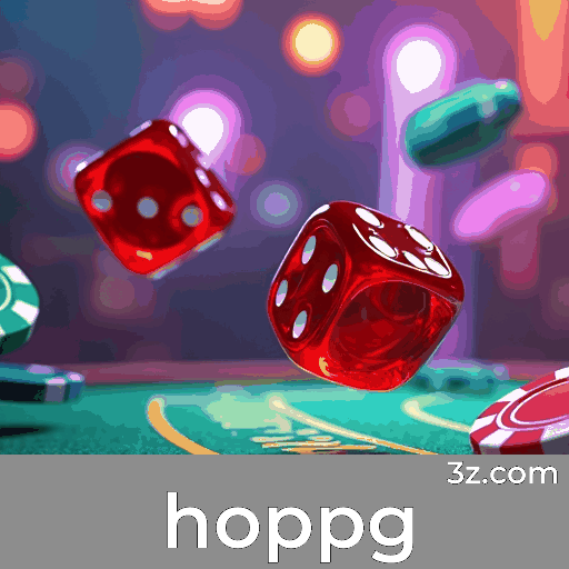 Experiência Premium de Jogos de Casino no hoppg