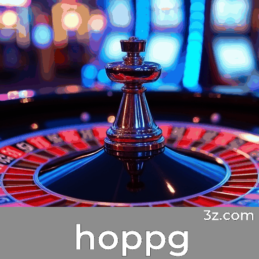 hoppg verde: Sustentabilidade responsável e exemplar