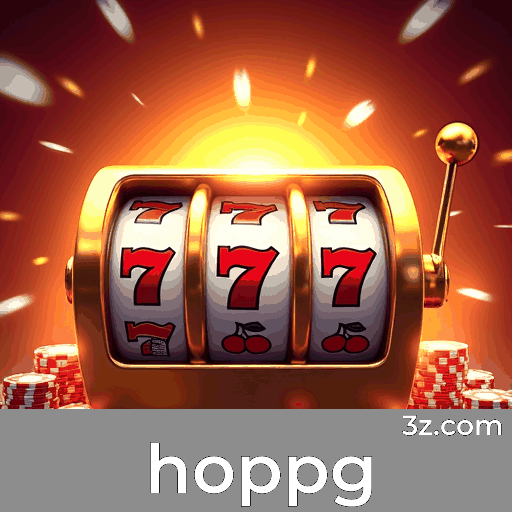 hoppg verde: Sustentabilidade responsável e exemplar