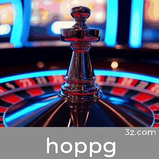 Hoppg: Rápido, Fácil e Perfeito para Brasileiros