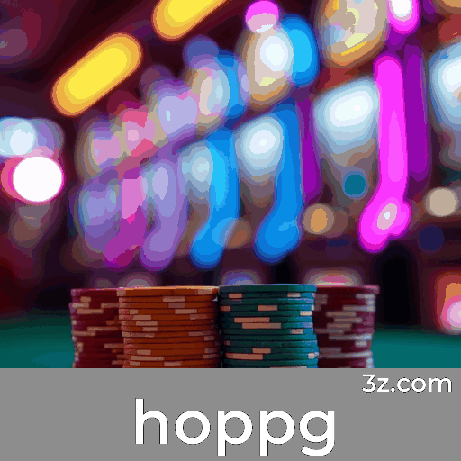 Aprenda com hoppg: Jogos e Estratégias de Sucesso