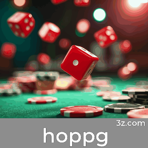 hoppg verde: Sustentabilidade responsável e exemplar